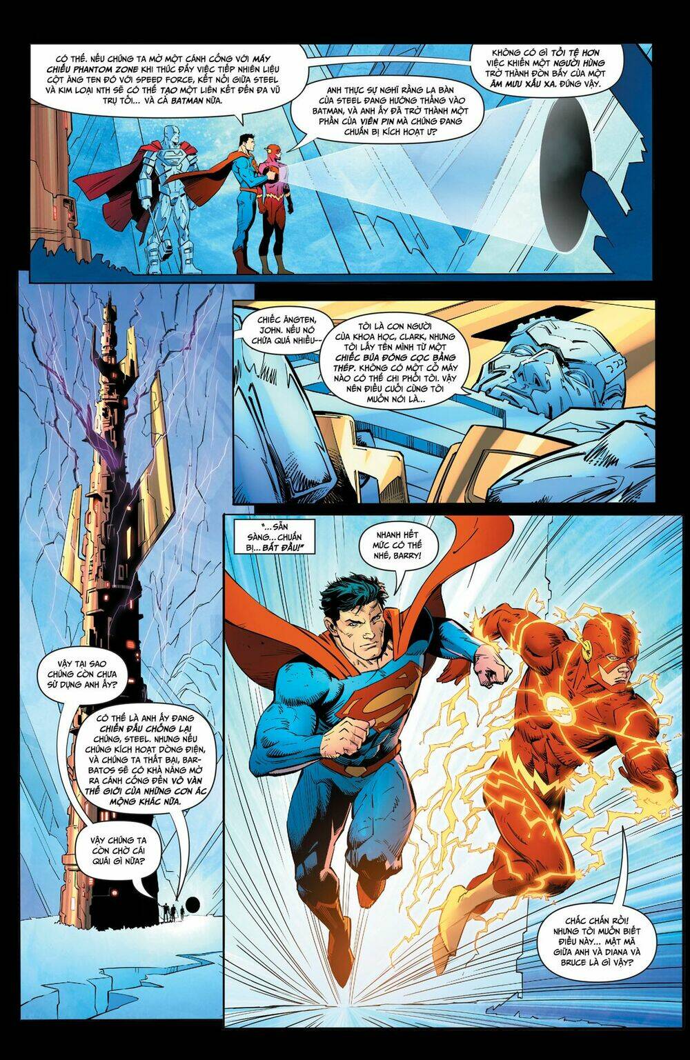 Dark Nights: METAL - Chapter 5 - Page 24