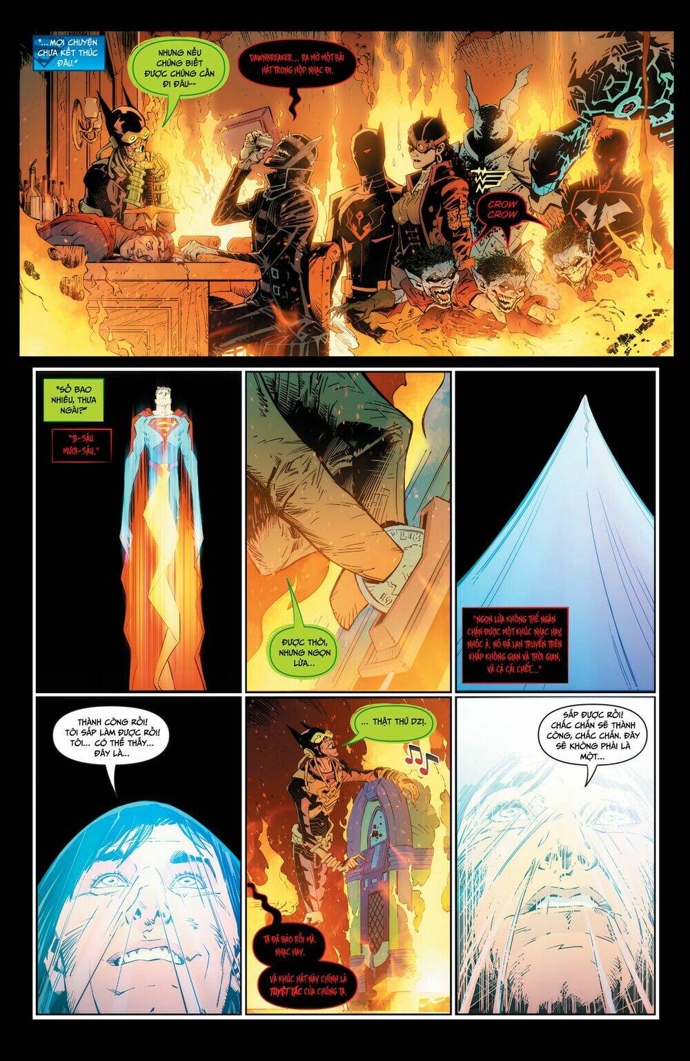 Dark Nights: METAL - Chapter 5 - Page 26