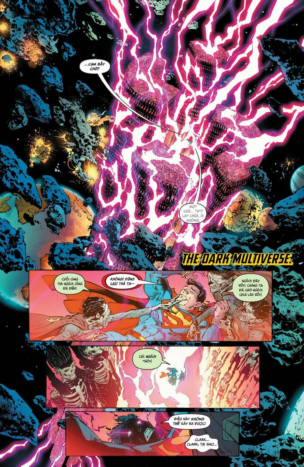 Dark Nights: METAL - Chapter 5 - Page 27