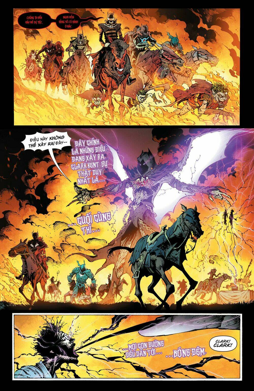 Dark Nights: METAL - Chapter 5 - Page 7