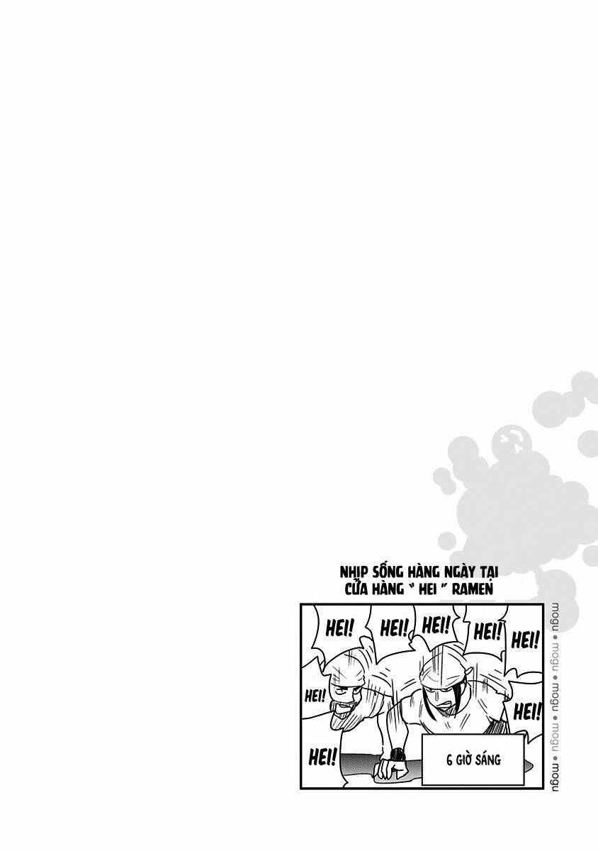 Mogusa-San - Chapter 13 - Page 24