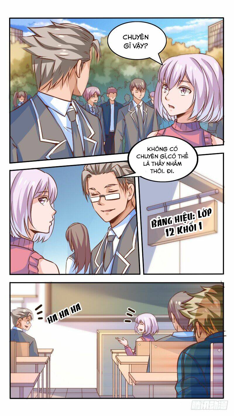 Tối Cường NPC - Chapter 3 - Page 5