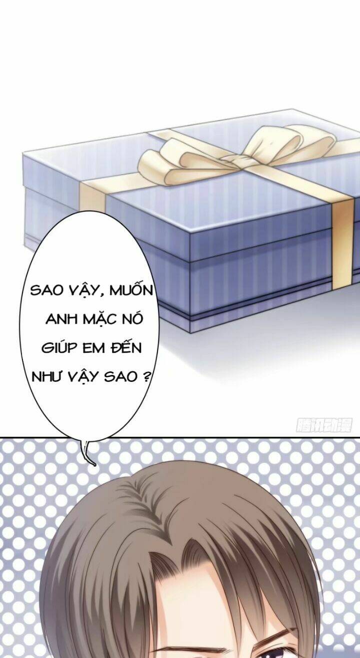 Thất Ức Kiều Thê Sủng Ái Ký Chapter 6 - Trang 9