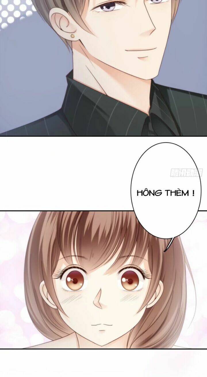 Thất Ức Kiều Thê Sủng Ái Ký Chapter 6 - Trang 10