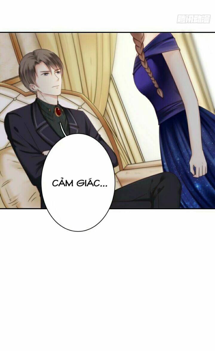 Thất Ức Kiều Thê Sủng Ái Ký Chapter 6 - Trang 13