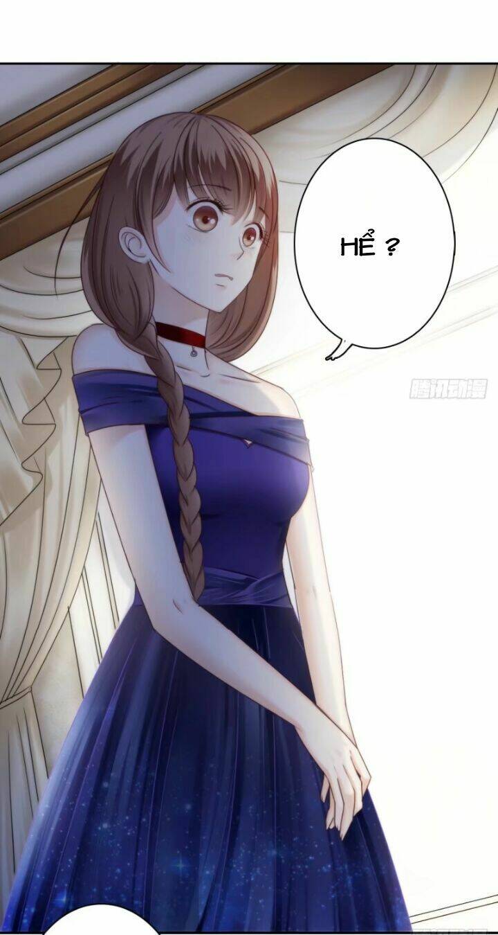 Thất Ức Kiều Thê Sủng Ái Ký Chapter 6 - Trang 14