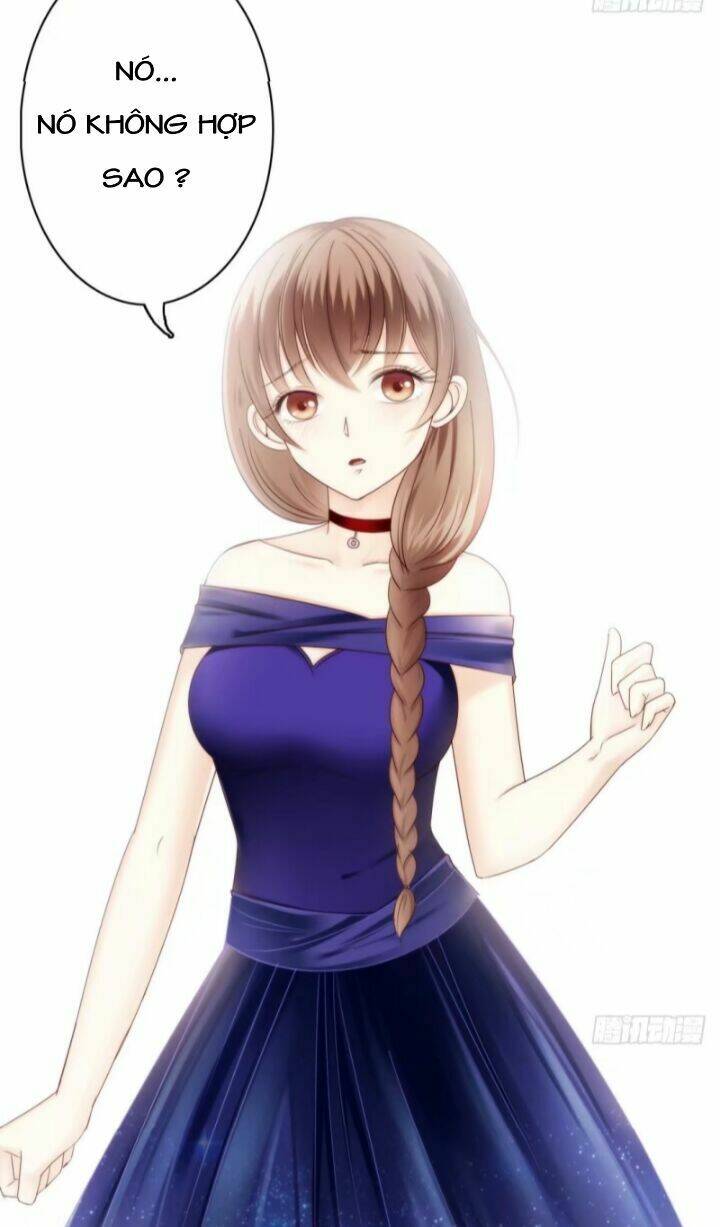 Thất Ức Kiều Thê Sủng Ái Ký Chapter 6 - Trang 15