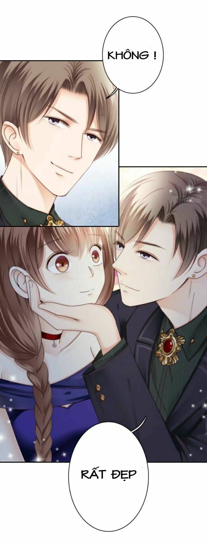 Thất Ức Kiều Thê Sủng Ái Ký Chapter 6 - Trang 17