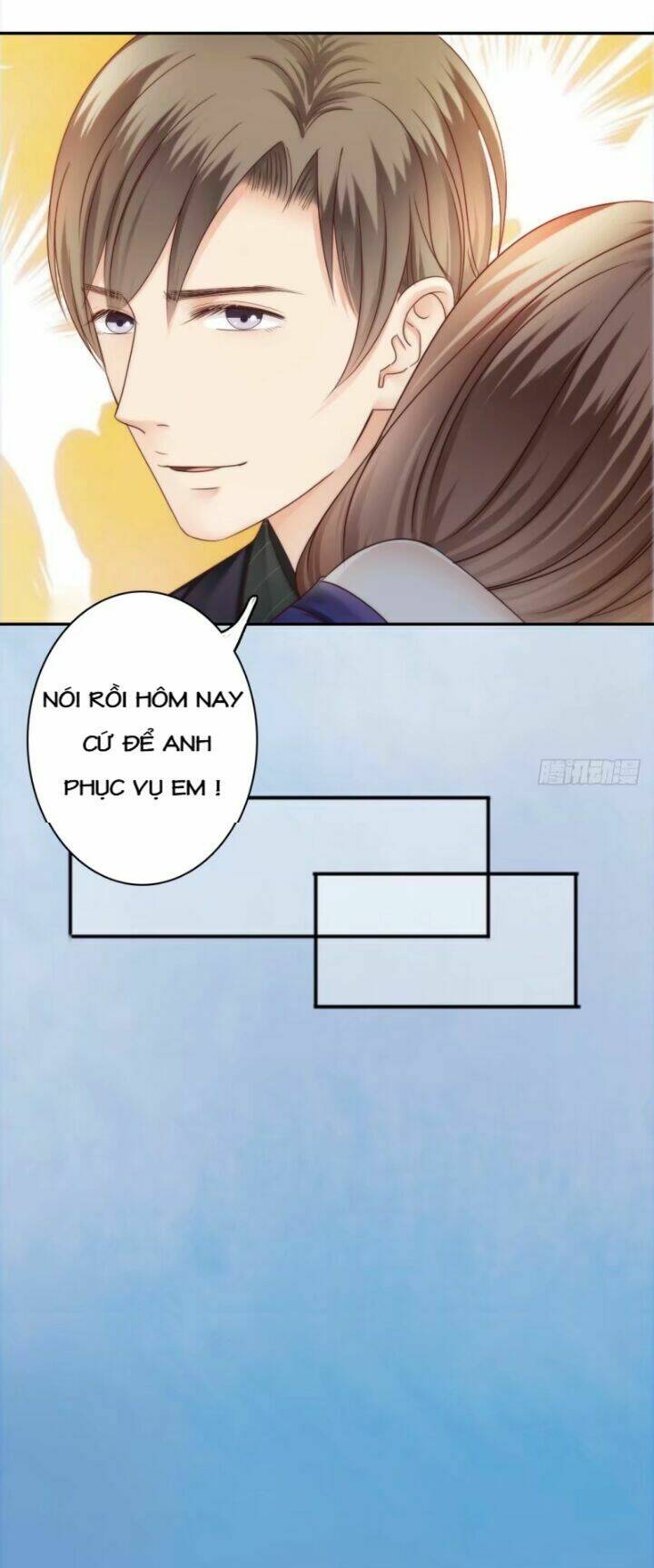 Thất Ức Kiều Thê Sủng Ái Ký Chapter 6 - Trang 19