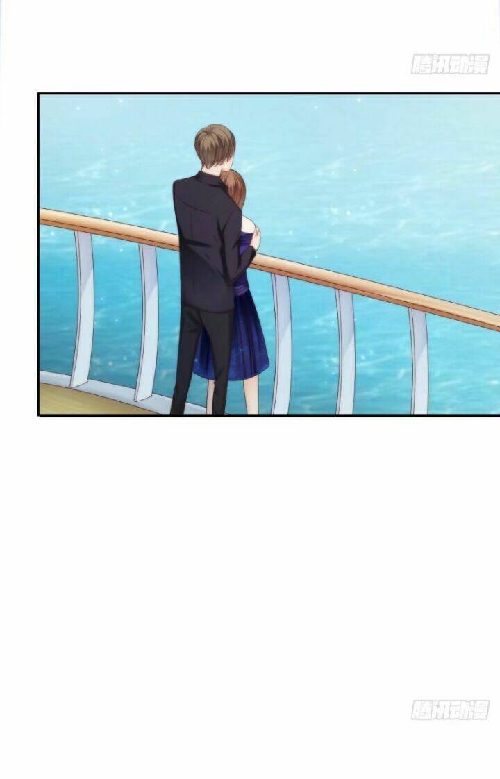 Thất Ức Kiều Thê Sủng Ái Ký Chapter 6 - Trang 21