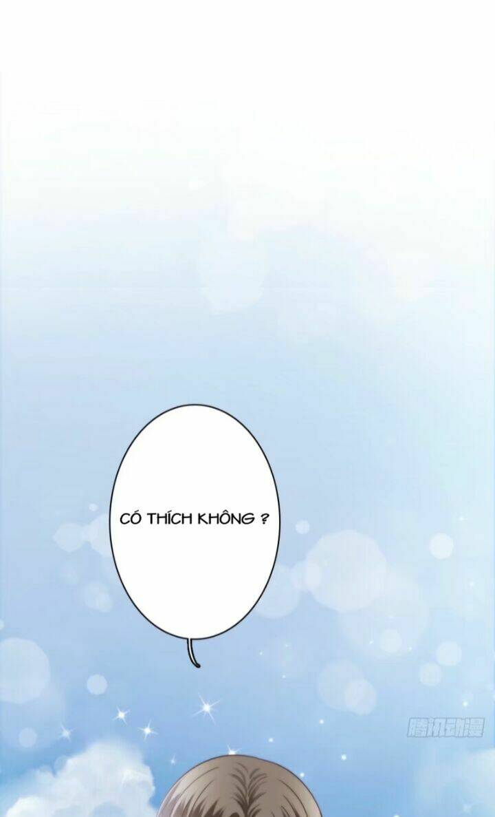 Thất Ức Kiều Thê Sủng Ái Ký Chapter 6 - Trang 22