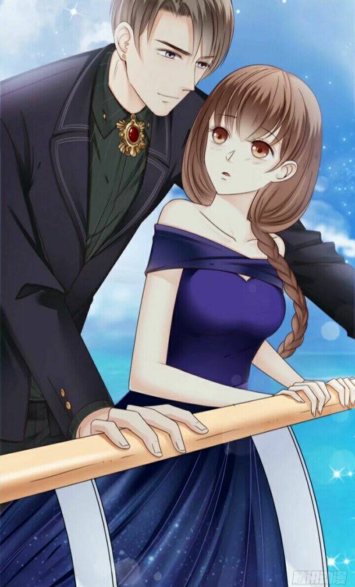 Thất Ức Kiều Thê Sủng Ái Ký Chapter 6 - Trang 23