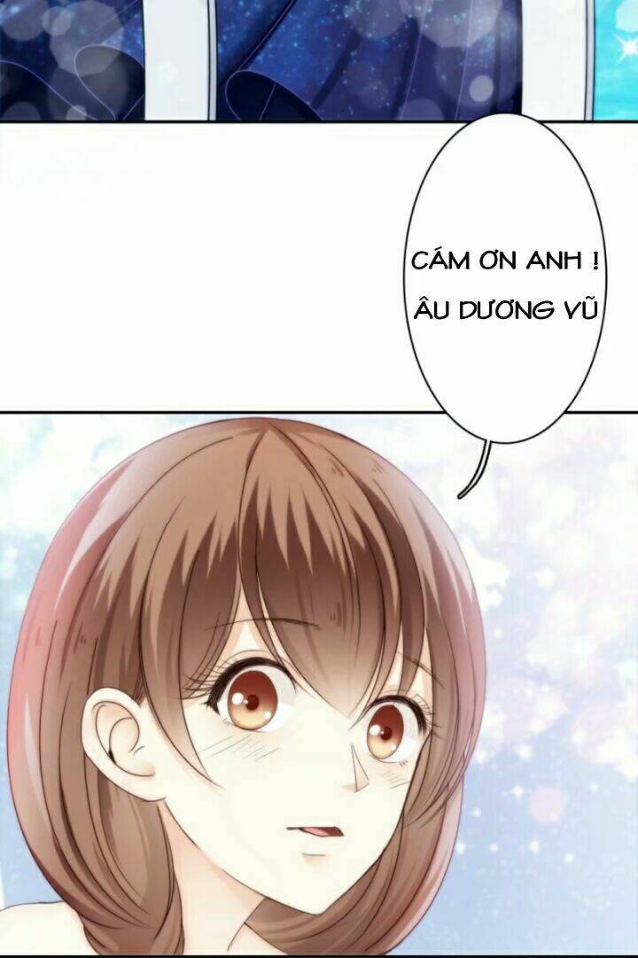 Thất Ức Kiều Thê Sủng Ái Ký Chapter 6 - Trang 24