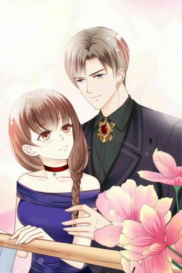 Thất Ức Kiều Thê Sủng Ái Ký Chapter 6 - Trang 25