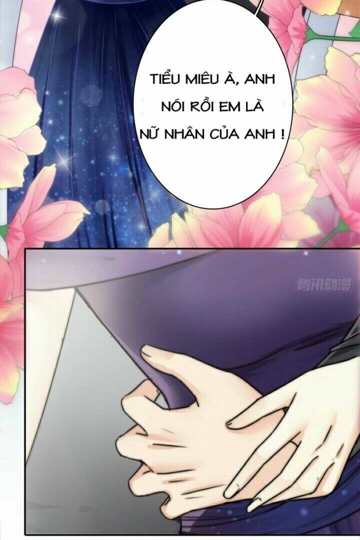 Thất Ức Kiều Thê Sủng Ái Ký Chapter 6 - Trang 26