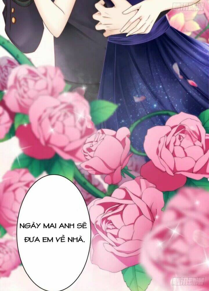 Thất Ức Kiều Thê Sủng Ái Ký Chapter 6 - Trang 28