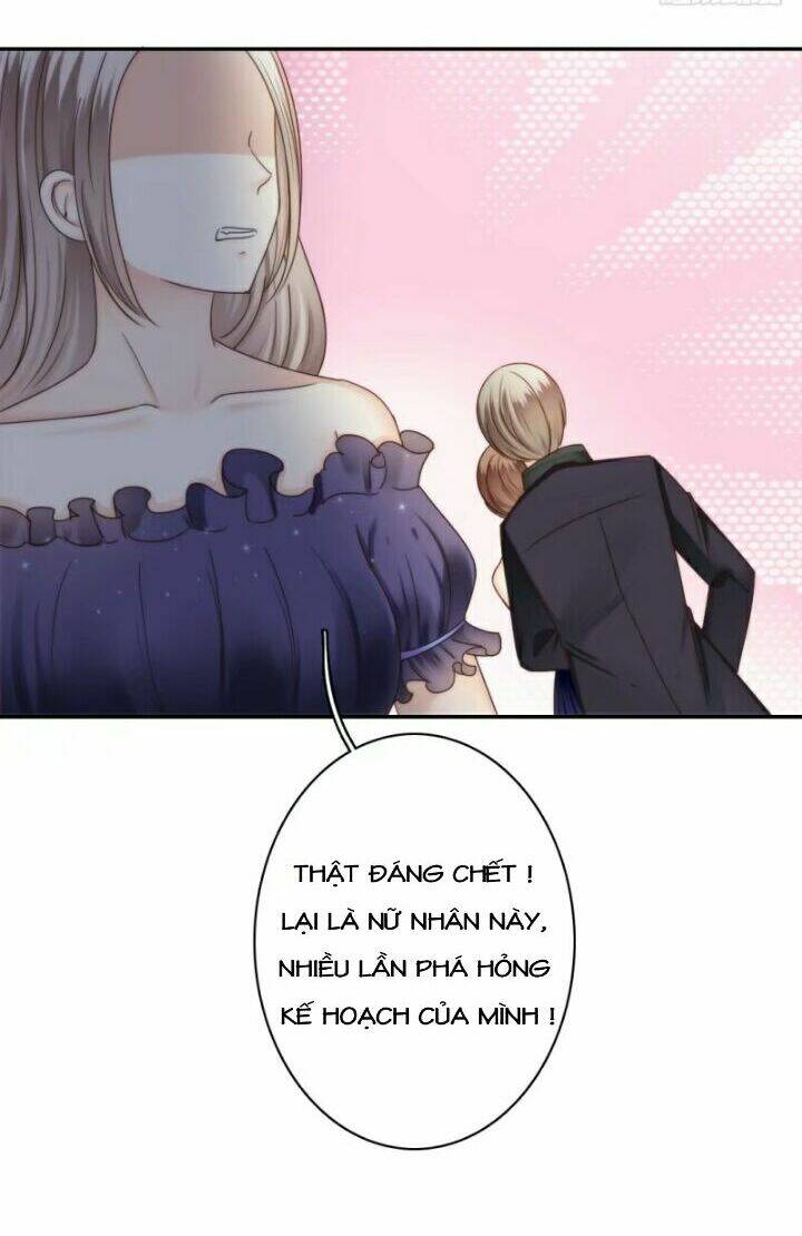 Thất Ức Kiều Thê Sủng Ái Ký Chapter 6 - Trang 32