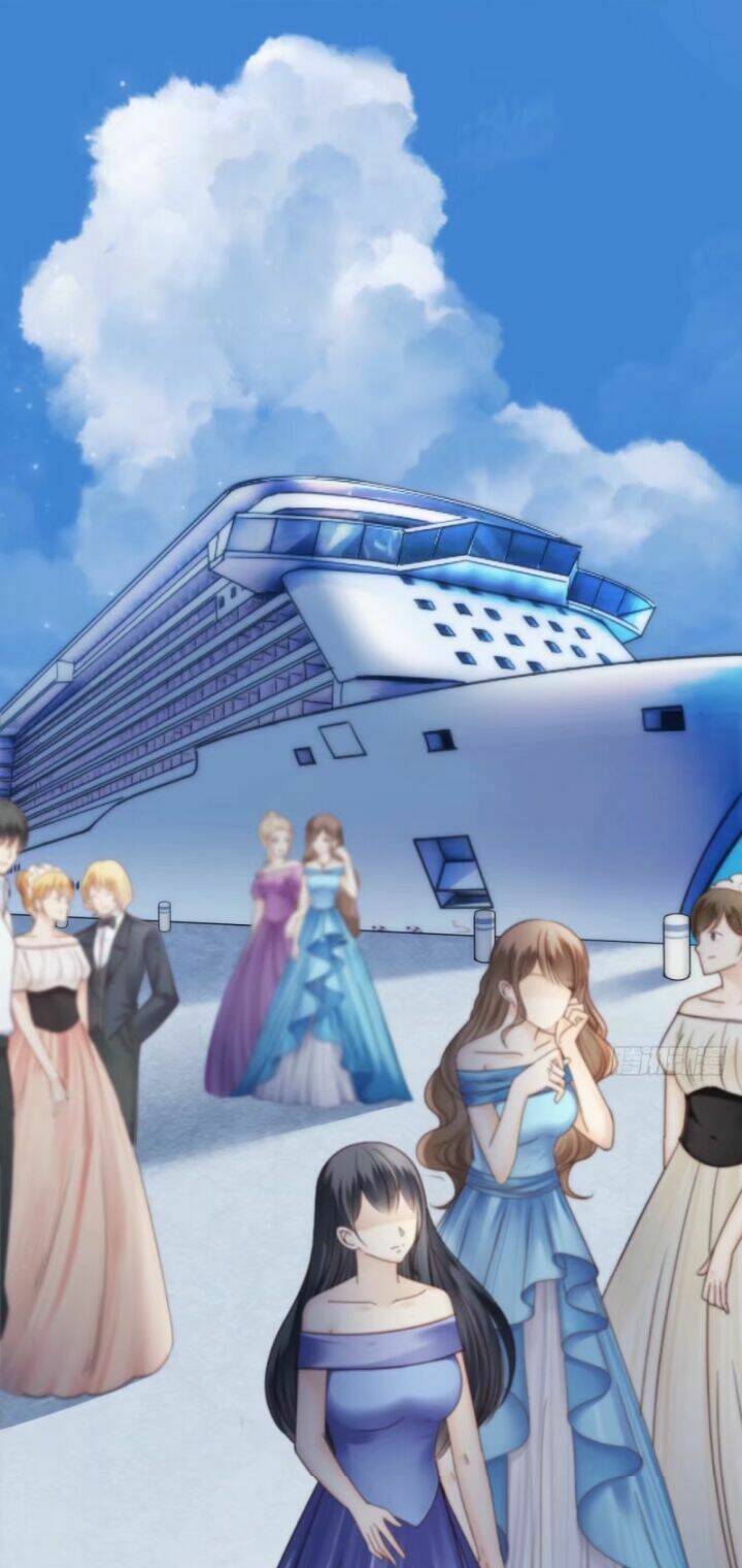 Thất Ức Kiều Thê Sủng Ái Ký Chapter 6 - Trang 33