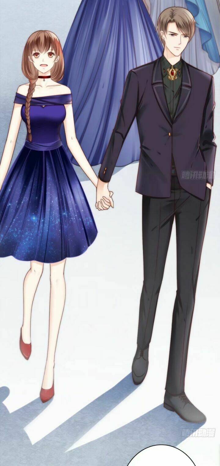 Thất Ức Kiều Thê Sủng Ái Ký Chapter 6 - Trang 34