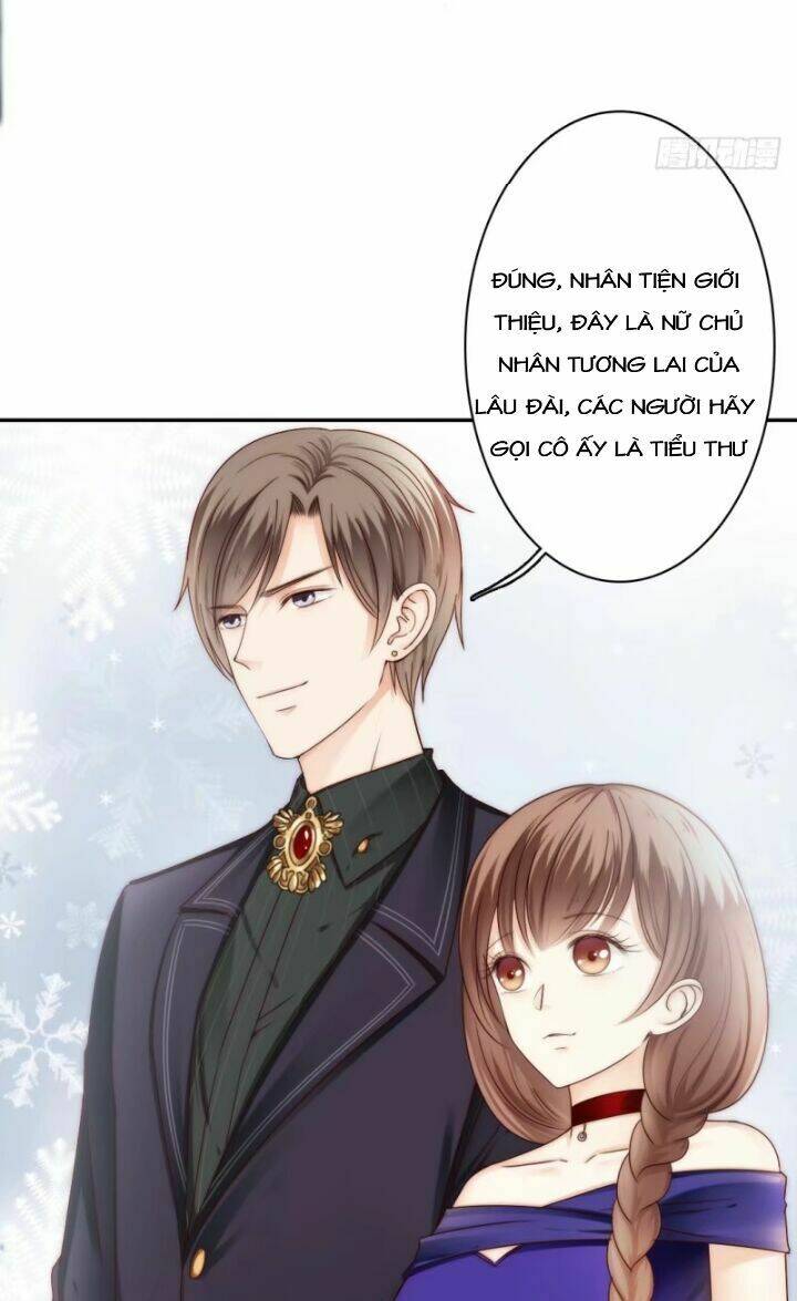 Thất Ức Kiều Thê Sủng Ái Ký Chapter 6 - Trang 36