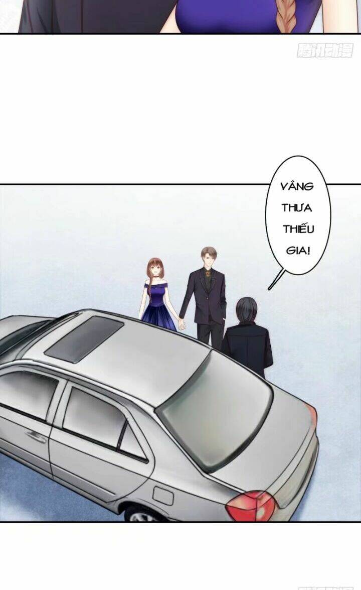 Thất Ức Kiều Thê Sủng Ái Ký Chapter 6 - Trang 37