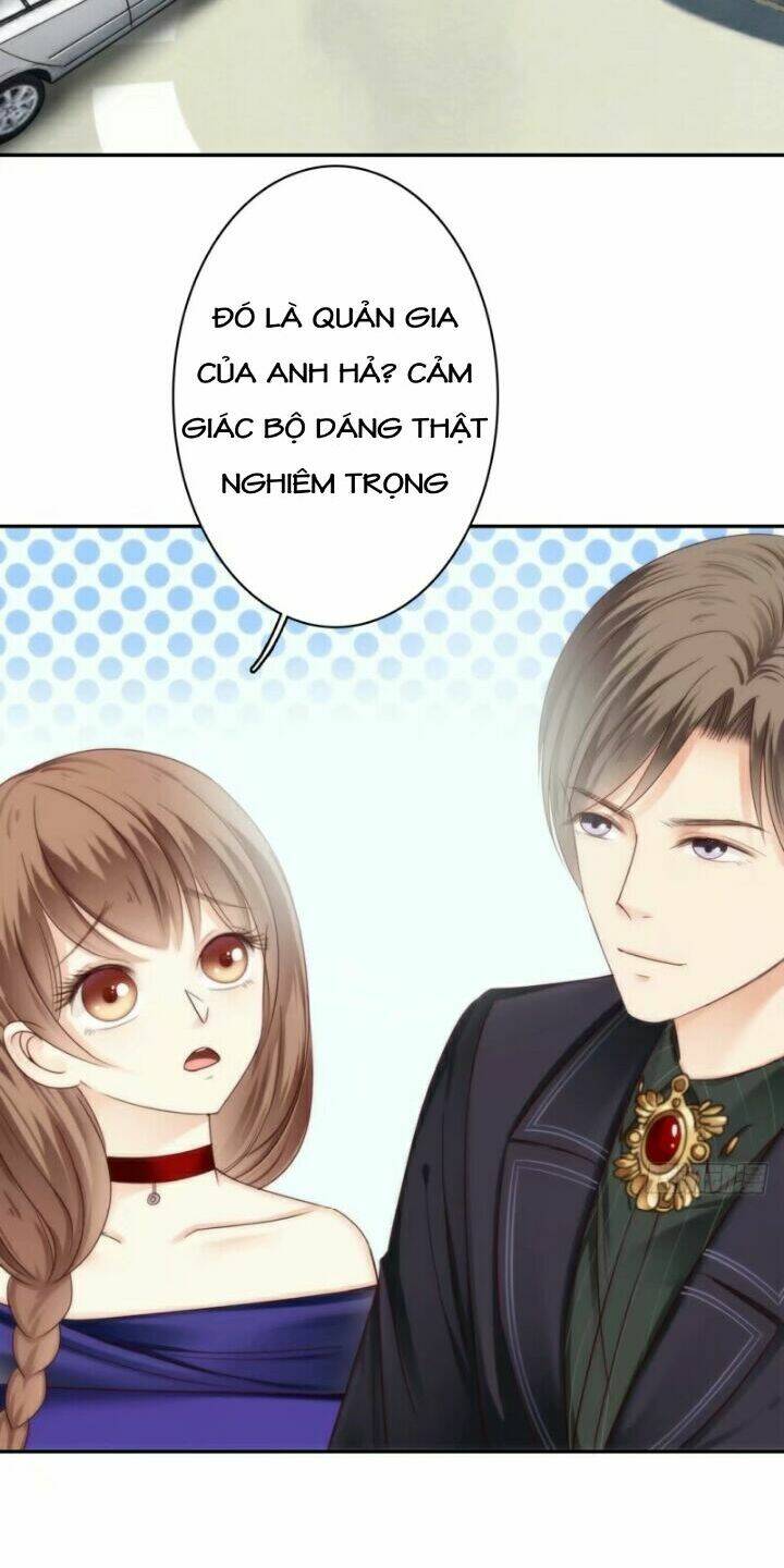 Thất Ức Kiều Thê Sủng Ái Ký Chapter 6 - Trang 39