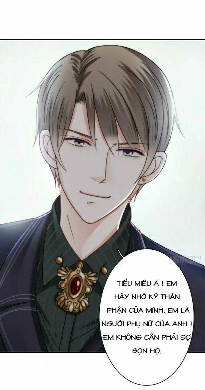 Thất Ức Kiều Thê Sủng Ái Ký Chapter 6 - Trang 40