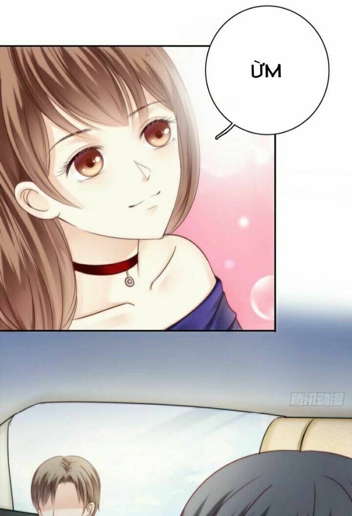 Thất Ức Kiều Thê Sủng Ái Ký Chapter 6 - Trang 41