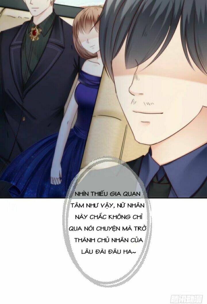 Thất Ức Kiều Thê Sủng Ái Ký Chapter 6 - Trang 42