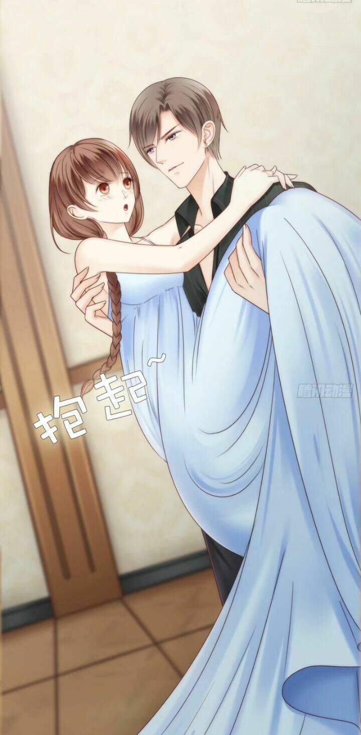 Thất Ức Kiều Thê Sủng Ái Ký Chapter 6 - Trang 4