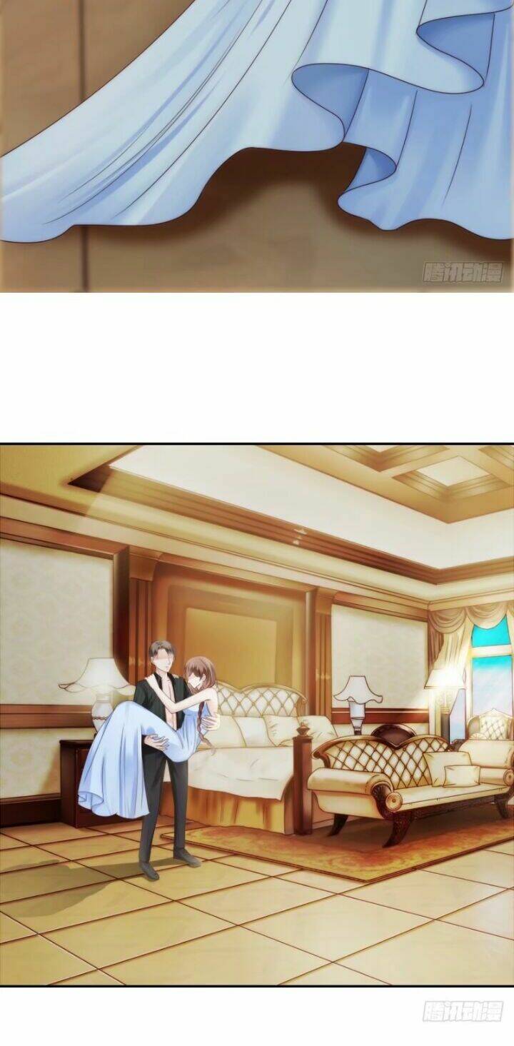 Thất Ức Kiều Thê Sủng Ái Ký Chapter 6 - Trang 5