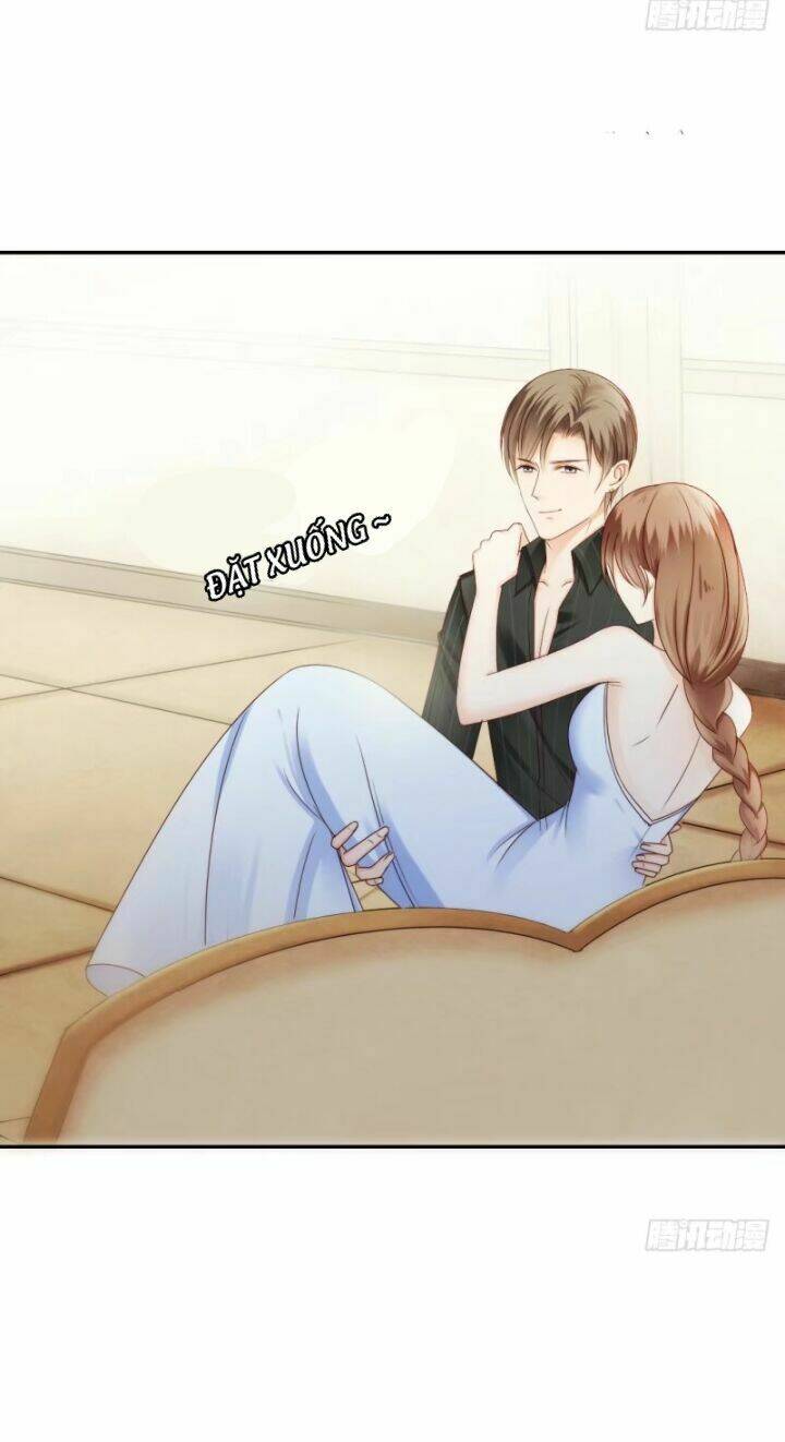 Thất Ức Kiều Thê Sủng Ái Ký Chapter 6 - Trang 6