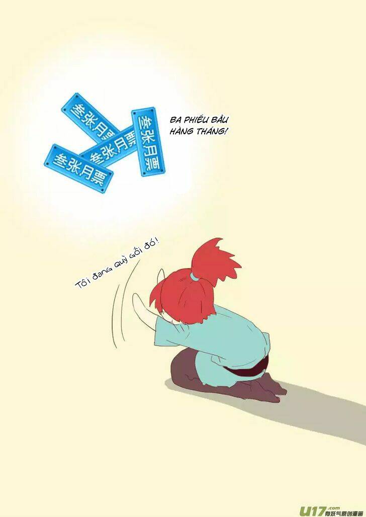 Miao Shou Xian Dan - Chapter 2.1 - Page 10