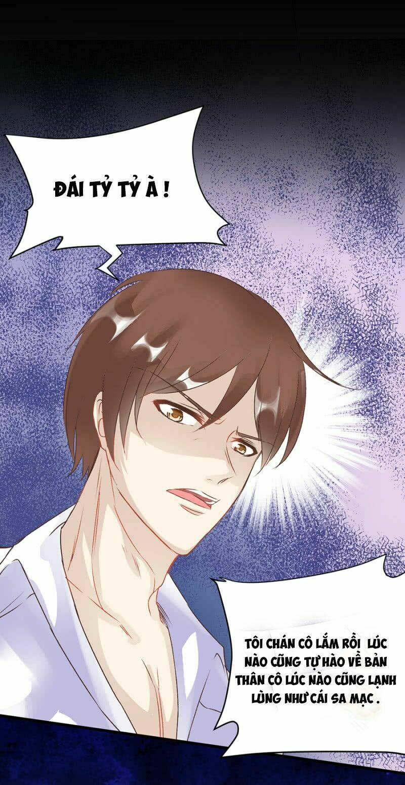 Tà Thiếu Thuần Tình Bảo Bối - Chapter 2 - Page 9