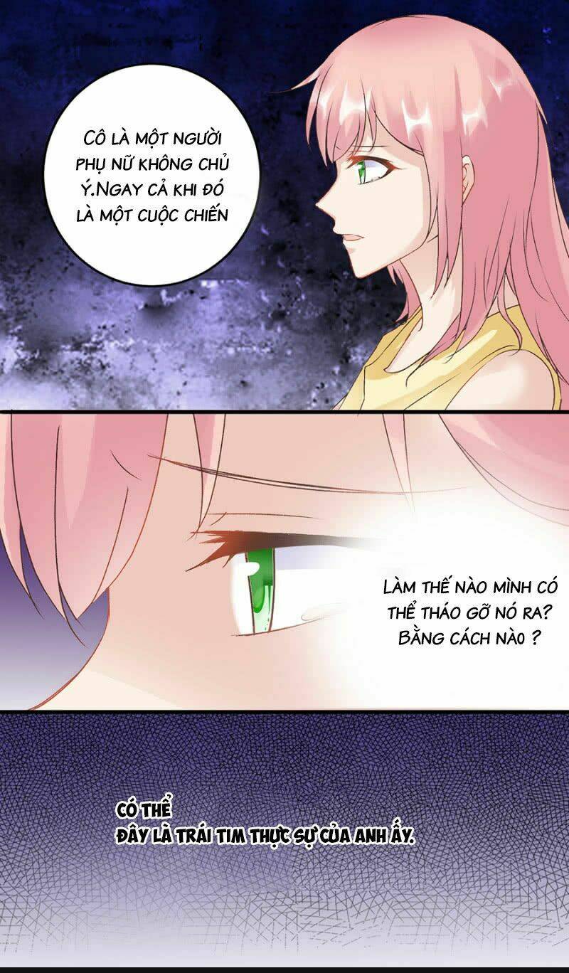 Tà Thiếu Thuần Tình Bảo Bối - Chapter 2 - Page 10