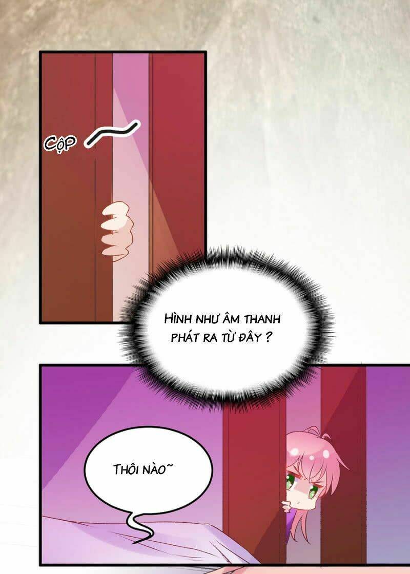 Tà Thiếu Thuần Tình Bảo Bối - Chapter 2 - Page 13