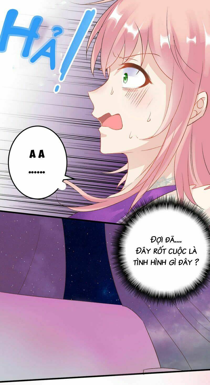 Tà Thiếu Thuần Tình Bảo Bối - Chapter 2 - Page 14