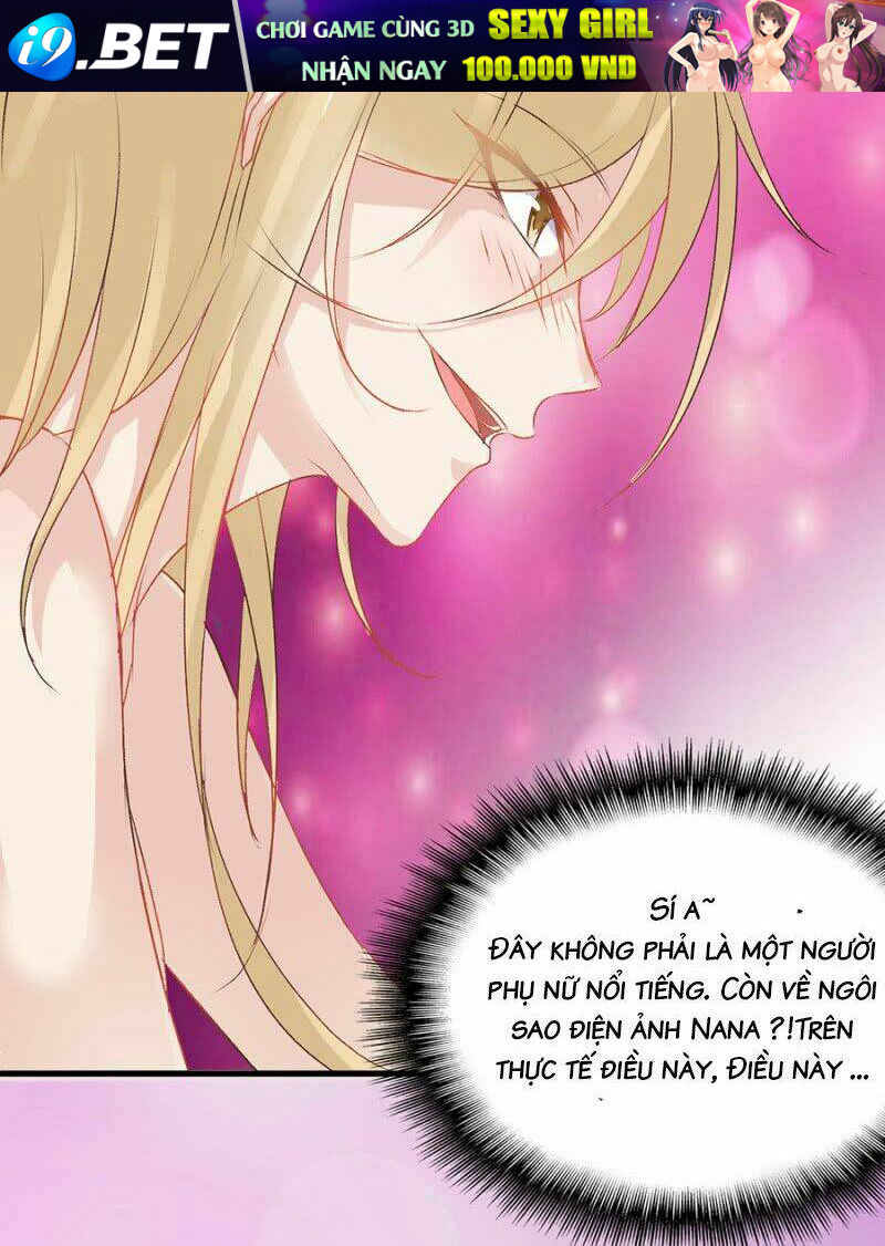 Tà Thiếu Thuần Tình Bảo Bối - Chapter 2 - Page 16