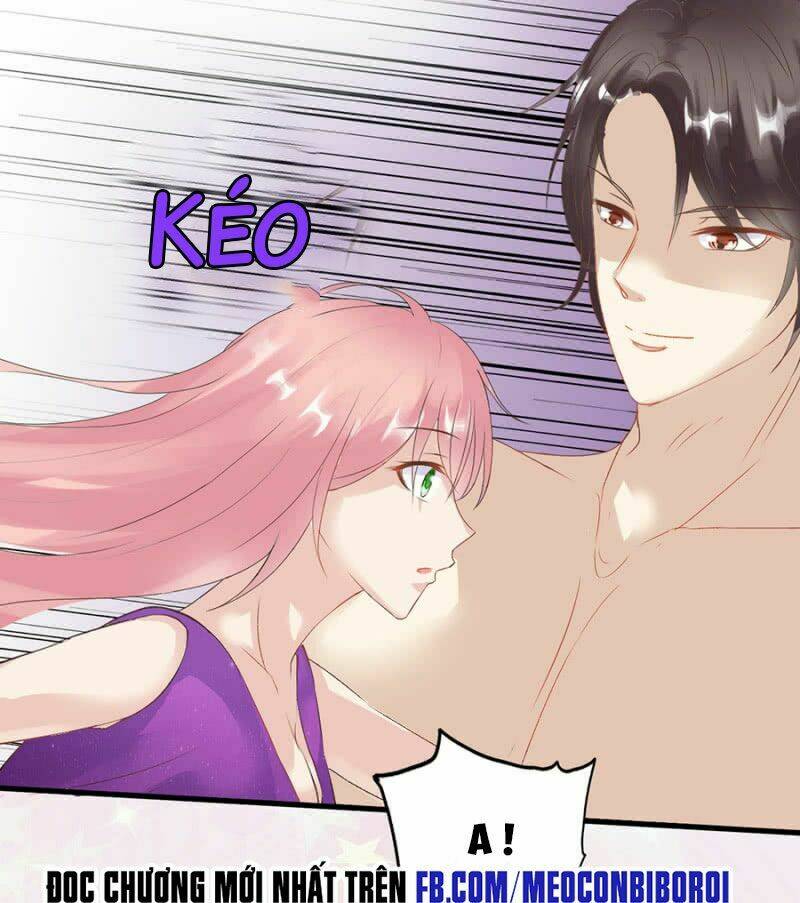 Tà Thiếu Thuần Tình Bảo Bối - Chapter 2 - Page 24