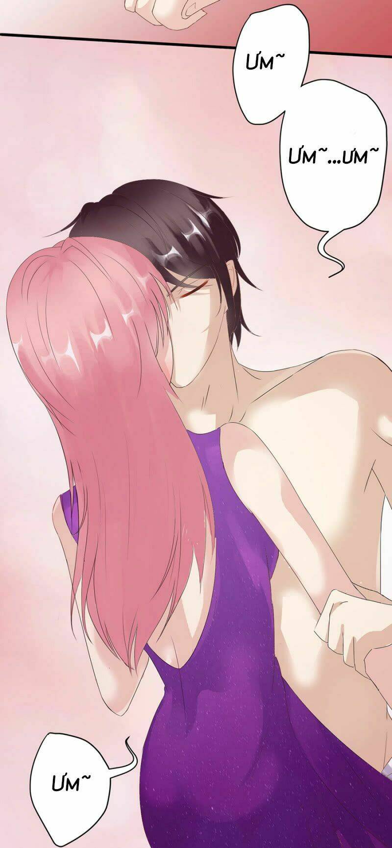 Tà Thiếu Thuần Tình Bảo Bối - Chapter 2 - Page 26