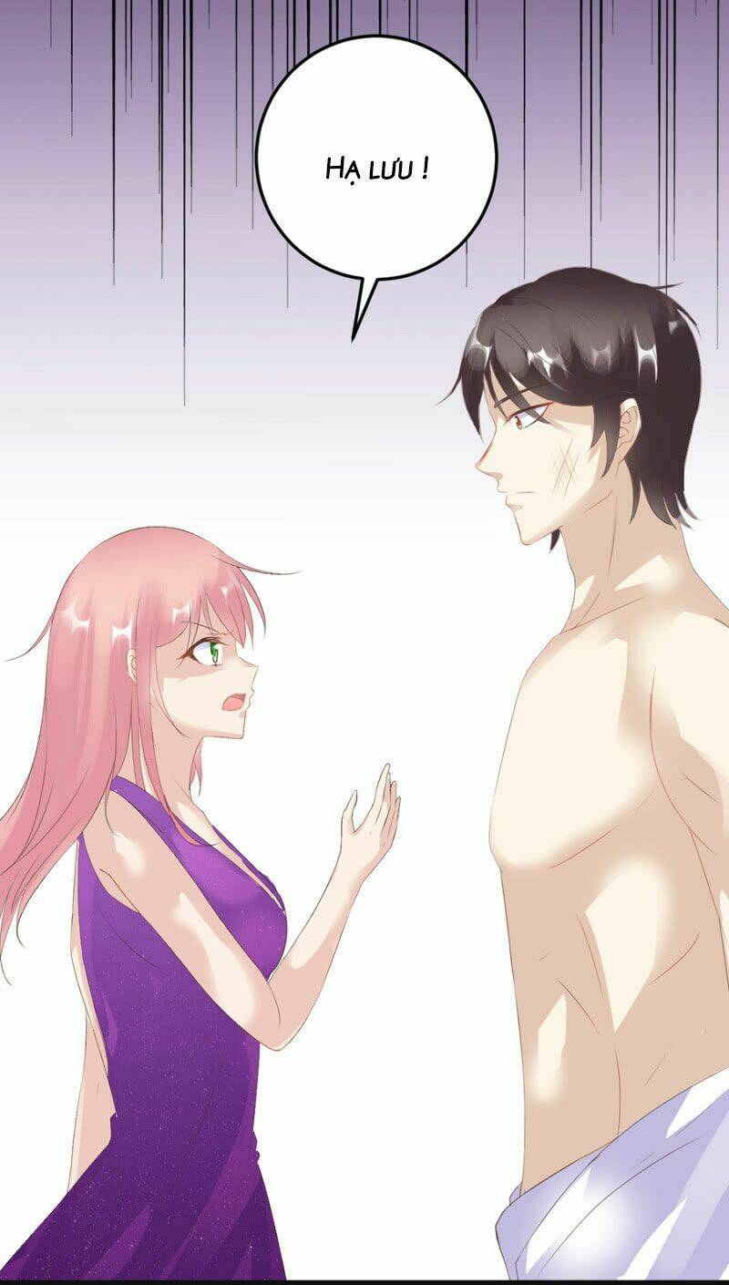 Tà Thiếu Thuần Tình Bảo Bối - Chapter 2 - Page 28