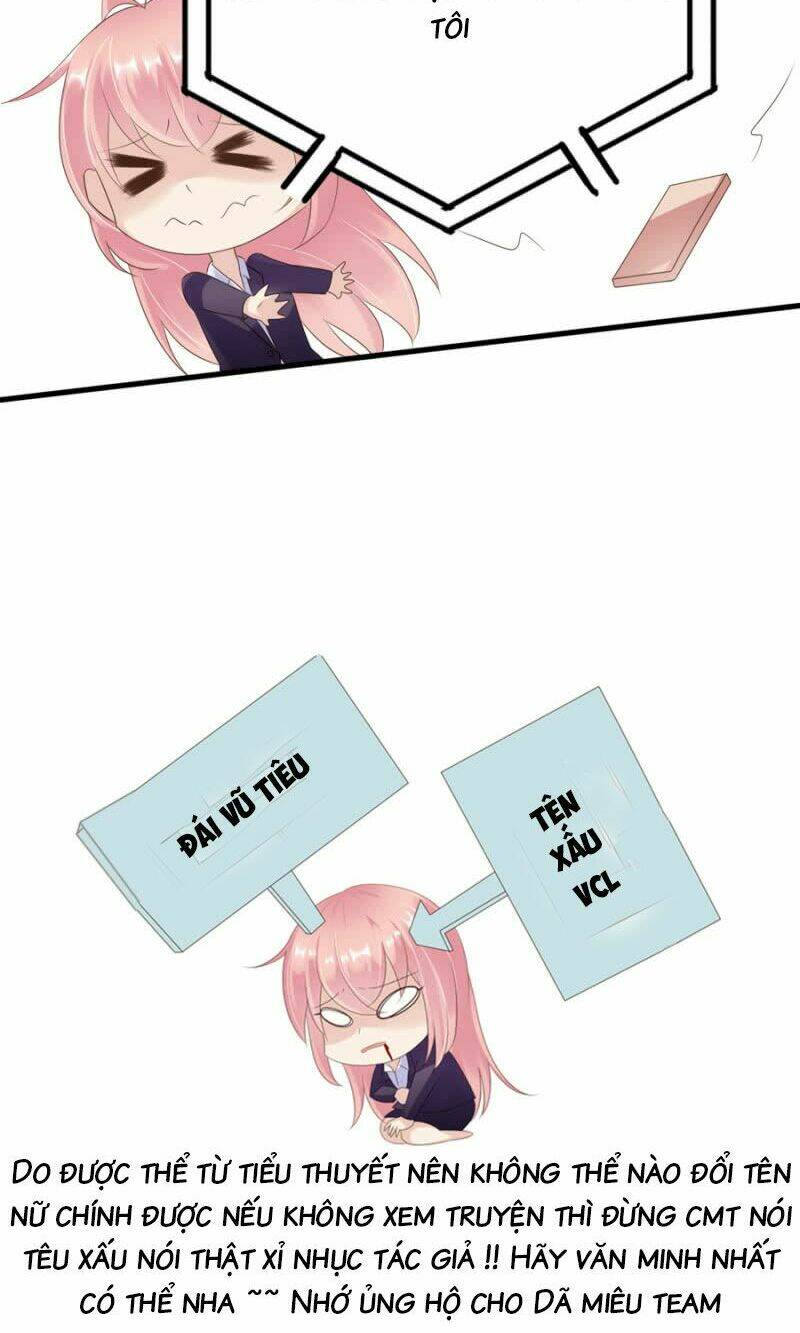 Tà Thiếu Thuần Tình Bảo Bối - Chapter 2 - Page 31