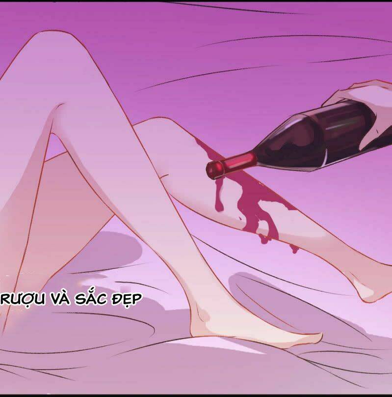 Tà Thiếu Thuần Tình Bảo Bối - Chapter 2 - Page 4