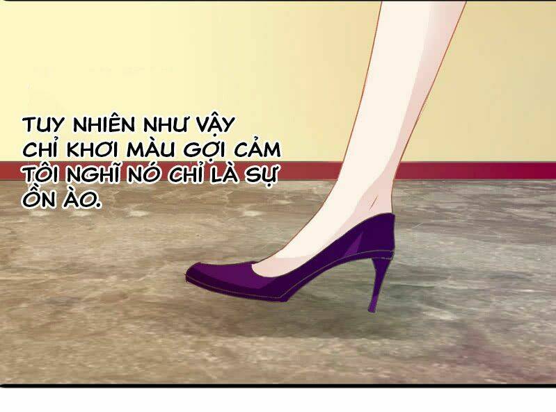 Tà Thiếu Thuần Tình Bảo Bối - Chapter 2 - Page 5