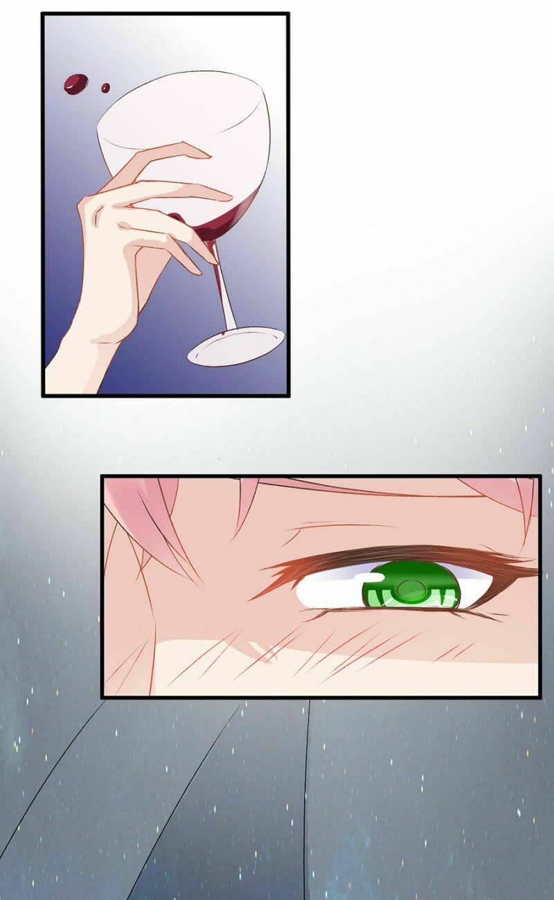 Tà Thiếu Thuần Tình Bảo Bối - Chapter 2 - Page 6