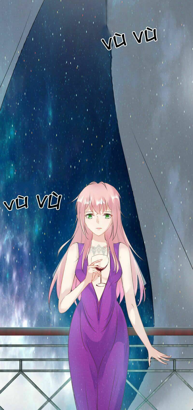 Tà Thiếu Thuần Tình Bảo Bối - Chapter 2 - Page 7