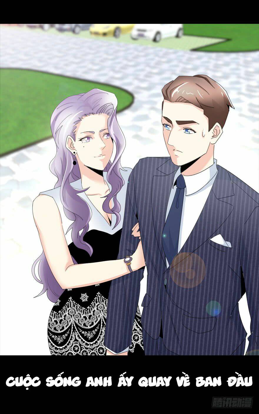 Nhặt Được Soái Ca Là Tổng Tài - Chapter 0 - Page 3