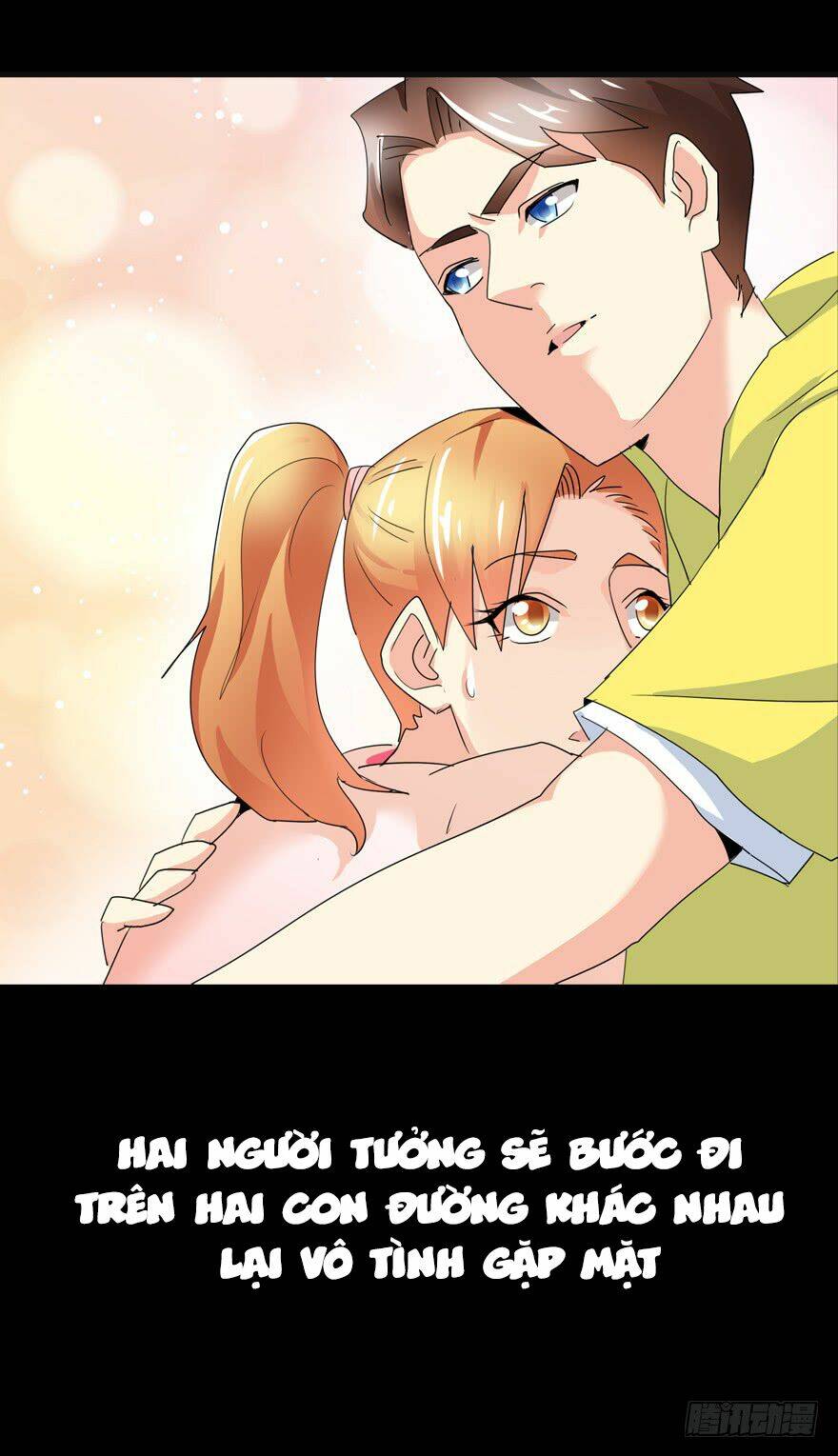 Nhặt Được Soái Ca Là Tổng Tài - Chapter 0 - Page 4