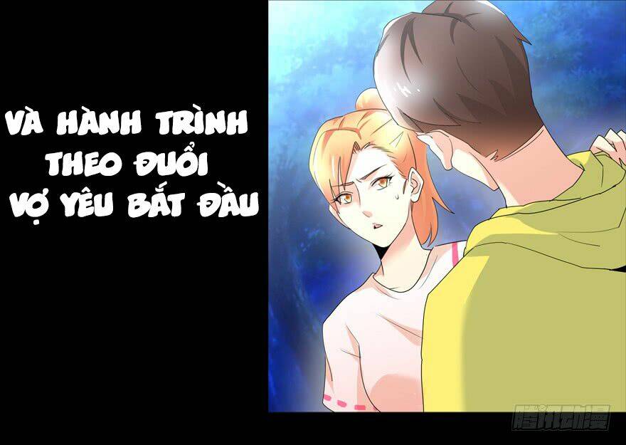Nhặt Được Soái Ca Là Tổng Tài - Chapter 0 - Page 6
