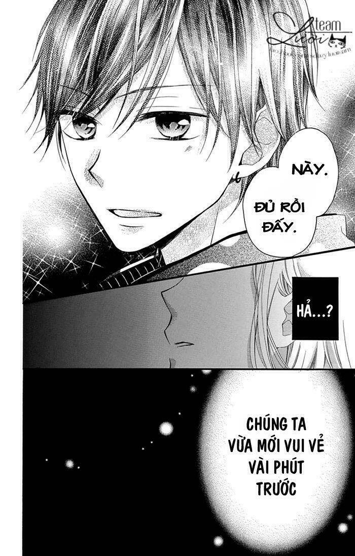 Boku no tonari wa, kimi shika inai - Chapter 1 - Page 26